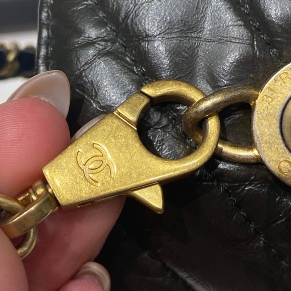 🌸 SOLD AUTHENTIC COCO TOP HANDLE🌸 - Picture 10 of 16